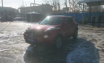 Nissan Juke 2013 года за 5 000 000 тг. в Алматы фото 1