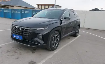 Hyundai Tucson 2023 года за 13 900 000 тг. в Шымкент фото 1