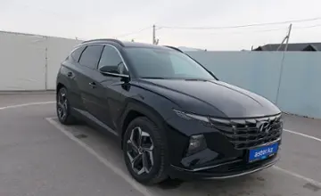 Hyundai Tucson 2023 года за 13 900 000 тг. в Шымкент фото 2