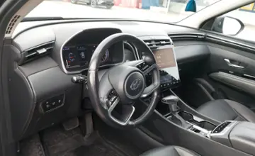 Hyundai Tucson 2023 года за 13 900 000 тг. в Шымкент фото 5