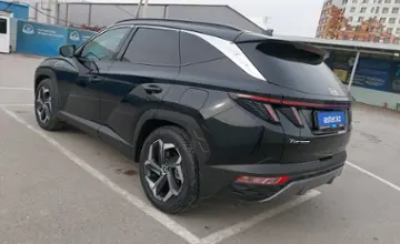 Hyundai Tucson 2023 года за 13 900 000 тг. в Шымкент фото 4