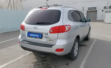 Hyundai Santa Fe 2008 года за 7 000 000 тг. в Шымкент фото 3
