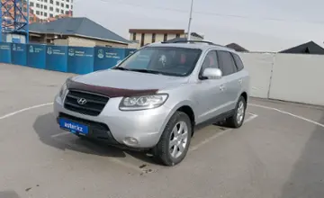 Hyundai Santa Fe 2008 года за 7 000 000 тг. в Шымкент фото 1