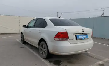 Volkswagen Polo 2013 года за 5 000 000 тг. в Шымкент фото 4