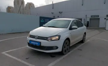 Volkswagen Polo 2013 года за 5 000 000 тг. в Шымкент фото 1