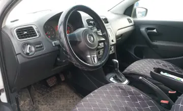 Volkswagen Polo 2013 года за 5 000 000 тг. в Шымкент фото 5