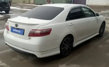 Toyota Camry 2007 года за 5 000 000 тг. в Кызылорда