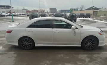 Toyota Camry 2007 года за 5 000 000 тг. в Кызылорда фото 4