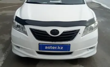 Toyota Camry 2007 года за 5 000 000 тг. в Кызылорда фото 2