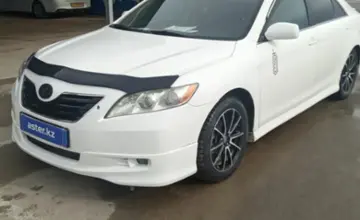Toyota Camry 2007 года за 5 000 000 тг. в Кызылорда фото 1
