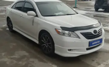 Toyota Camry 2007 года за 5 000 000 тг. в Кызылорда фото 3