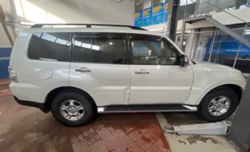 Mitsubishi Pajero 2008 года за 10 500 000 тг. в Астана фото 4