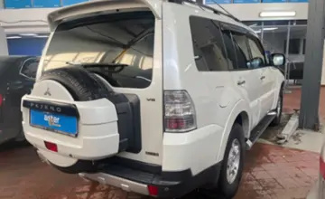 Mitsubishi Pajero 2008 года за 10 500 000 тг. в Астана
