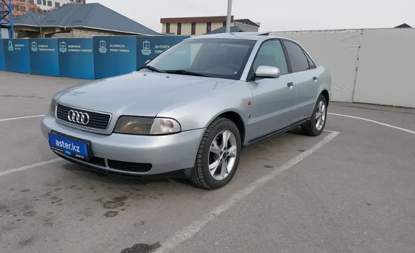 Audi A4 1995 года за 1 700 000 тг. в Шымкент