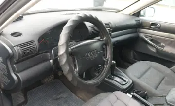 Audi A4 1995 года за 1 700 000 тг. в Шымкент фото 5