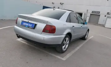 Audi A4 1995 года за 1 700 000 тг. в Шымкент фото 3