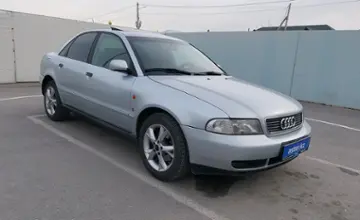 Audi A4 1995 года за 1 700 000 тг. в Шымкент фото 2