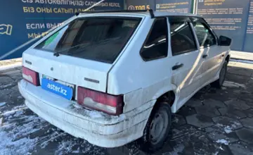 LADA (ВАЗ) 2114 2013 года за 2 000 000 тг. в Талдыкорган