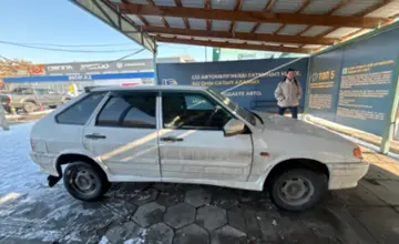 LADA (ВАЗ) 2114 2013 года за 2 000 000 тг. в Талдыкорган фото 4