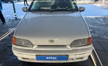 LADA (ВАЗ) 2114 2013 года за 2 000 000 тг. в Талдыкорган фото 2