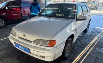 LADA (ВАЗ) 2114 2013 года за 2 000 000 тг. в Талдыкорган фото 1