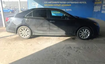 Toyota Camry 2012 года за 7 500 000 тг. в Алматы фото 4