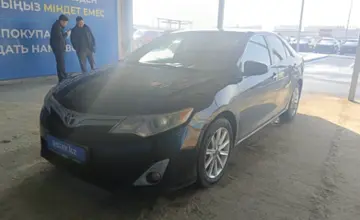 Toyota Camry 2012 года за 7 500 000 тг. в Алматы фото 1