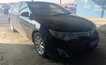 Toyota Camry 2012 года за 7 500 000 тг. в Алматы фото 3