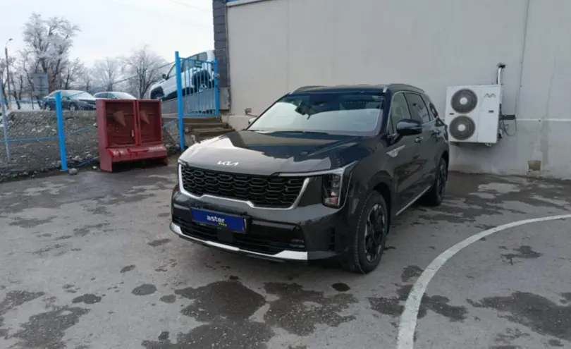 Kia Sorento 2024 года за 18 900 000 тг. в Тараз