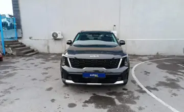 Kia Sorento 2024 года за 18 900 000 тг. в Тараз фото 2