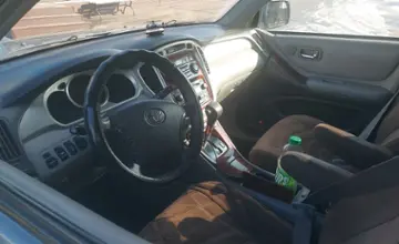 Toyota Highlander 2005 года за 7 800 000 тг. в Алматы фото 5