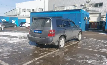 Toyota Highlander 2005 года за 7 800 000 тг. в Алматы фото 3