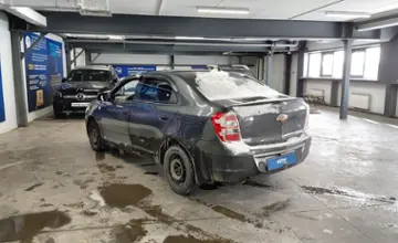 Chevrolet Cobalt 2021 года за 5 000 000 тг. в Астана фото 4