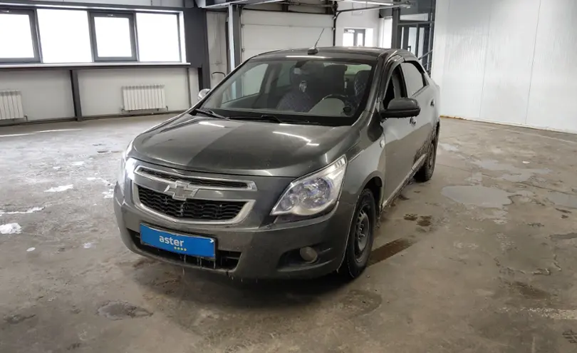Chevrolet Cobalt 2021 года за 5 000 000 тг. в Астана