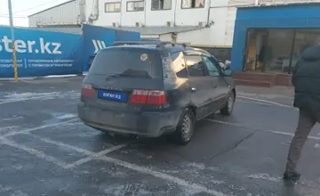 Kia Carens 2002 года за 2 500 000 тг. в Алматы фото 3