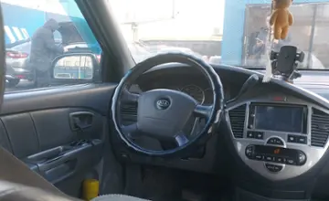 Kia Carens 2002 года за 2 500 000 тг. в Алматы фото 5