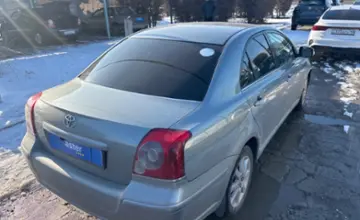 Toyota Avensis 2007 года за 6 000 000 тг. в Талдыкорган