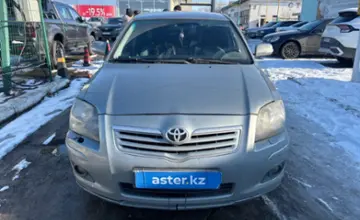 Toyota Avensis 2007 года за 6 000 000 тг. в Талдыкорган фото 2
