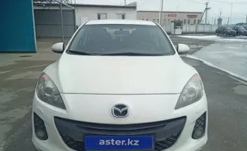 Mazda 3 2012 года за 4 800 000 тг. в Кызылорда фото 2
