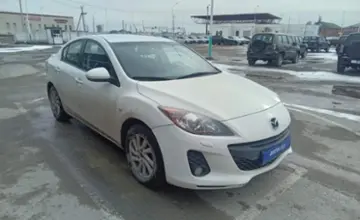 Mazda 3 2012 года за 4 800 000 тг. в Кызылорда фото 3
