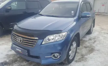 Toyota RAV4 2010 года за 7 500 000 тг. в Костанай фото 1