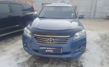 Toyota RAV4 2010 года за 7 500 000 тг. в Костанай фото 2
