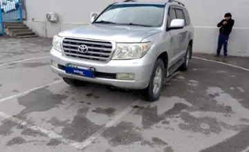 Toyota Land Cruiser 2008 года за 16 000 000 тг. в Тараз фото 1