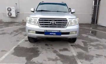Toyota Land Cruiser 2008 года за 16 000 000 тг. в Тараз фото 2