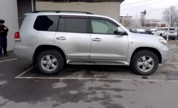Toyota Land Cruiser 2008 года за 16 000 000 тг. в Тараз фото 4