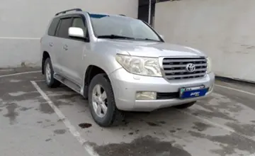 Toyota Land Cruiser 2008 года за 16 000 000 тг. в Тараз фото 3