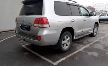 Toyota Land Cruiser 2008 года за 16 000 000 тг. в Тараз