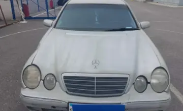 Mercedes-Benz E-Класс 1999 года за 2 500 000 тг. в Шымкент фото 2
