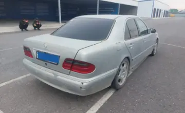 Mercedes-Benz E-Класс 1999 года за 2 500 000 тг. в Шымкент