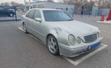 Mercedes-Benz E-Класс 1999 года за 2 500 000 тг. в Шымкент фото 3